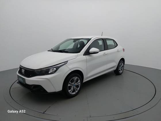 FIAT ARGO 1.0 FIREFLY FLEX DRIVE MANUAL